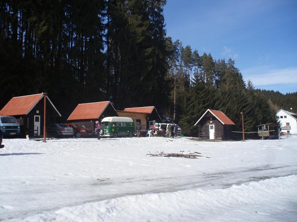 Podmitrov zima 2012
